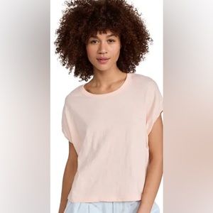 Free People We the Free You Rock T-shirt